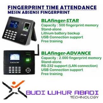 ABSEN FINGERPRINT