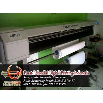 digital printing rekondisi