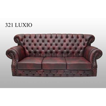 Sofa 321 model Luxio