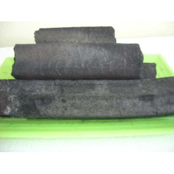 Sawdust Briquette Charcoal