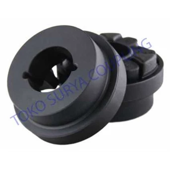HRC Coupling Master