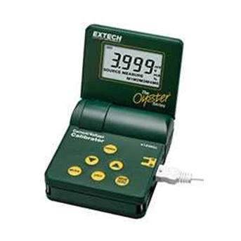 Extech Calibrator