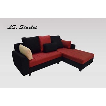 Sofa L Santai Starlet