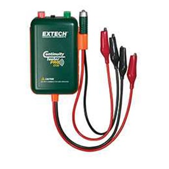 CT20: Remote & Local Continuity Tester