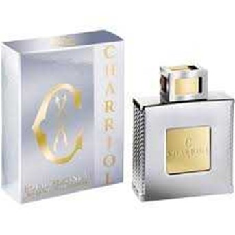 Charriol, Royal Platinum Man