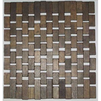 Tatakan Mangkok Kayu Bali