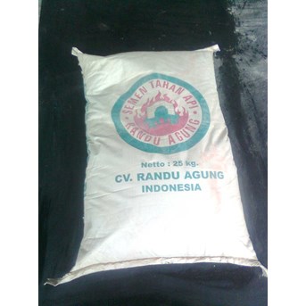 MORTAR IMPORT 1 - SEMEN TAHAN API 1