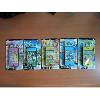 Hp Light 5 Karakter 5298J