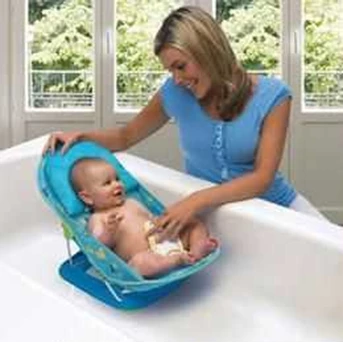 Carter Baby Bather