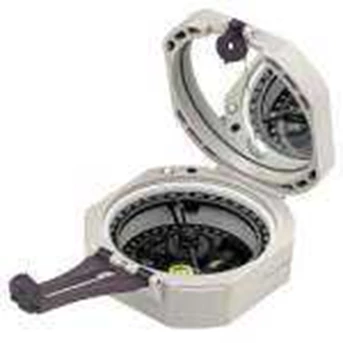 Kompas Brunton 5008 Fiber / Compass Geologi