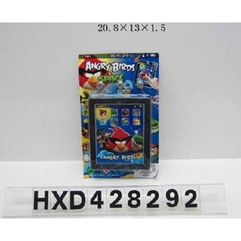IPAD AB 5498-4