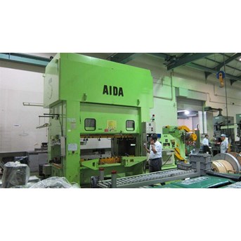 Aida Mechanical ( Progmax) Press 300 ton