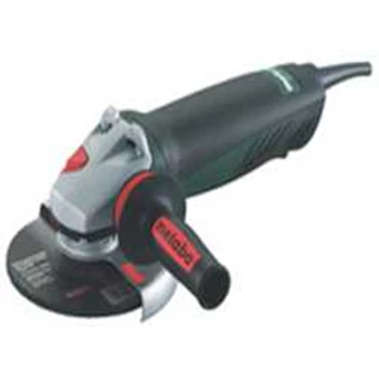 Metabo  1150 Watt Angle Grinder WP 11-125 QuickProtect With Protect Safety Switch