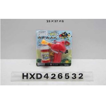Bubble AB 635 / 663-2