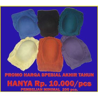 Celana Spesial