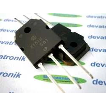2SK1518 K1518