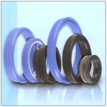 Hydraulic seal