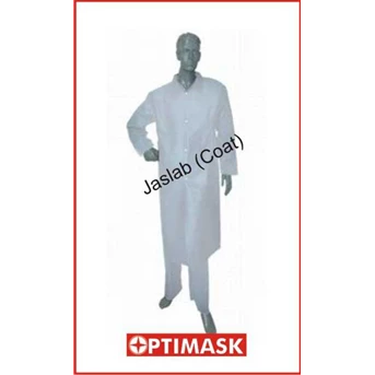Coat Disposable