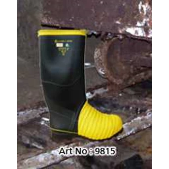 Mining boots | Harvik Art No. 9815