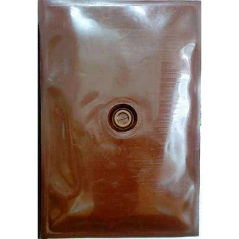 Asphalt Bag