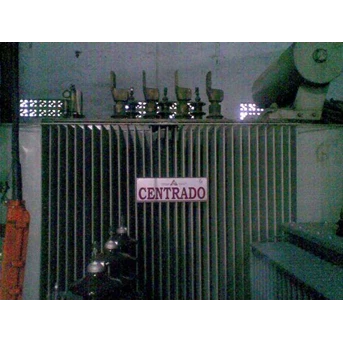 Centrado Transformer 1000KVA.Teg 20KV/ 400V.yang minat bisa kontak di 081315900091