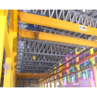 Konstruksi Baja dan Engineering MPM