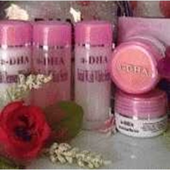 ADHA WHITE SERIES EXCLUSIVE