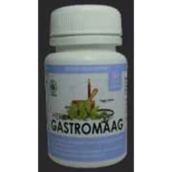 Gastromag ( Obat Herbal Maag)