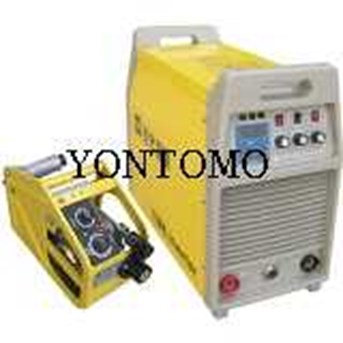 TIME WELDING MACHINES - Semi Automatic Gas Shielded Metal Arc Welding Machine