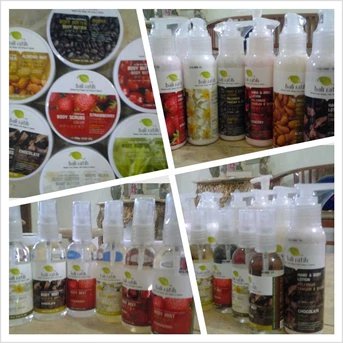 BALI RATIH