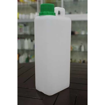 Botol Plastik jerigen 1 liter