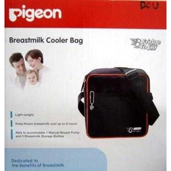 Cooler Bag Pigeon