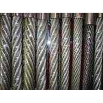 Seling/ Wire Rope Steel