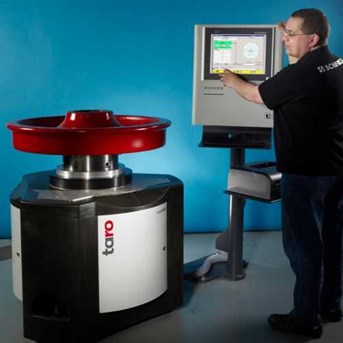dan perbaikan mesin balancing schenk, Hofmann, Nan Jung Electric, abro, JP ( Shanghai Jianping Dynamic Balancing Machine