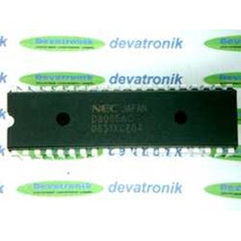 UPD8085AC D8085AC