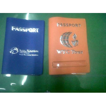 Percetakan Cover Passport