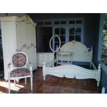 bed set