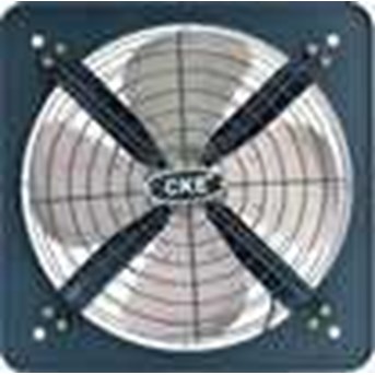 Exhaust Fan Standard 6 CKE ESN-D06/ 1