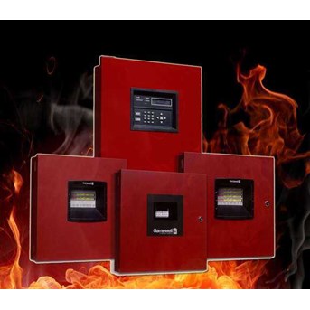 pemasangan dan perawatan Fire Alarm