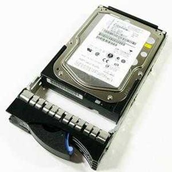 40K1040 Harddisk IBM 146GB 10K 3Gbps SAS 3.5