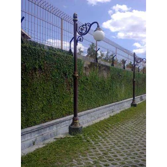 lampu taman malioboro