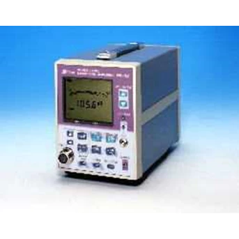 Sound Level Measuring Amplifier NA-42( RION)