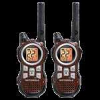 WALKY TALKY MR350R VP