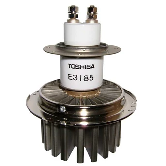 Oscilltor Tube/ Lampu Oscilator E3185