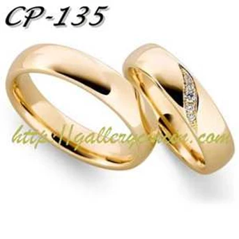 cincin tunangan CP-135