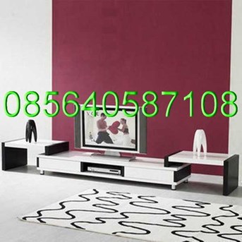 MEJA TV MINIMALIS