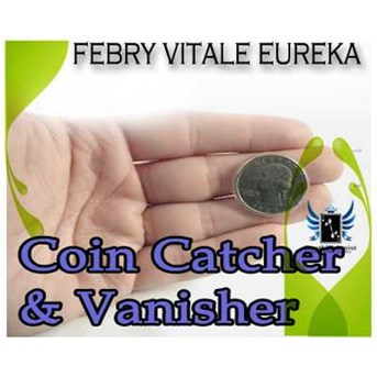 Coin Vanisher