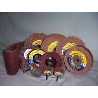 SAENIKKI ABRASIVE