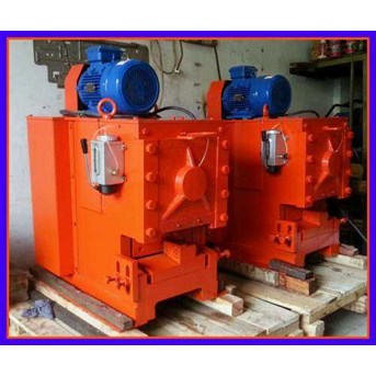 Bar Cutter VIBTECH - VC40