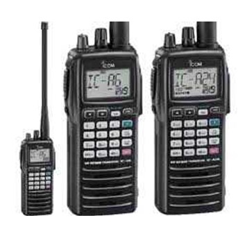 Handy Talky ICOM IC-A6